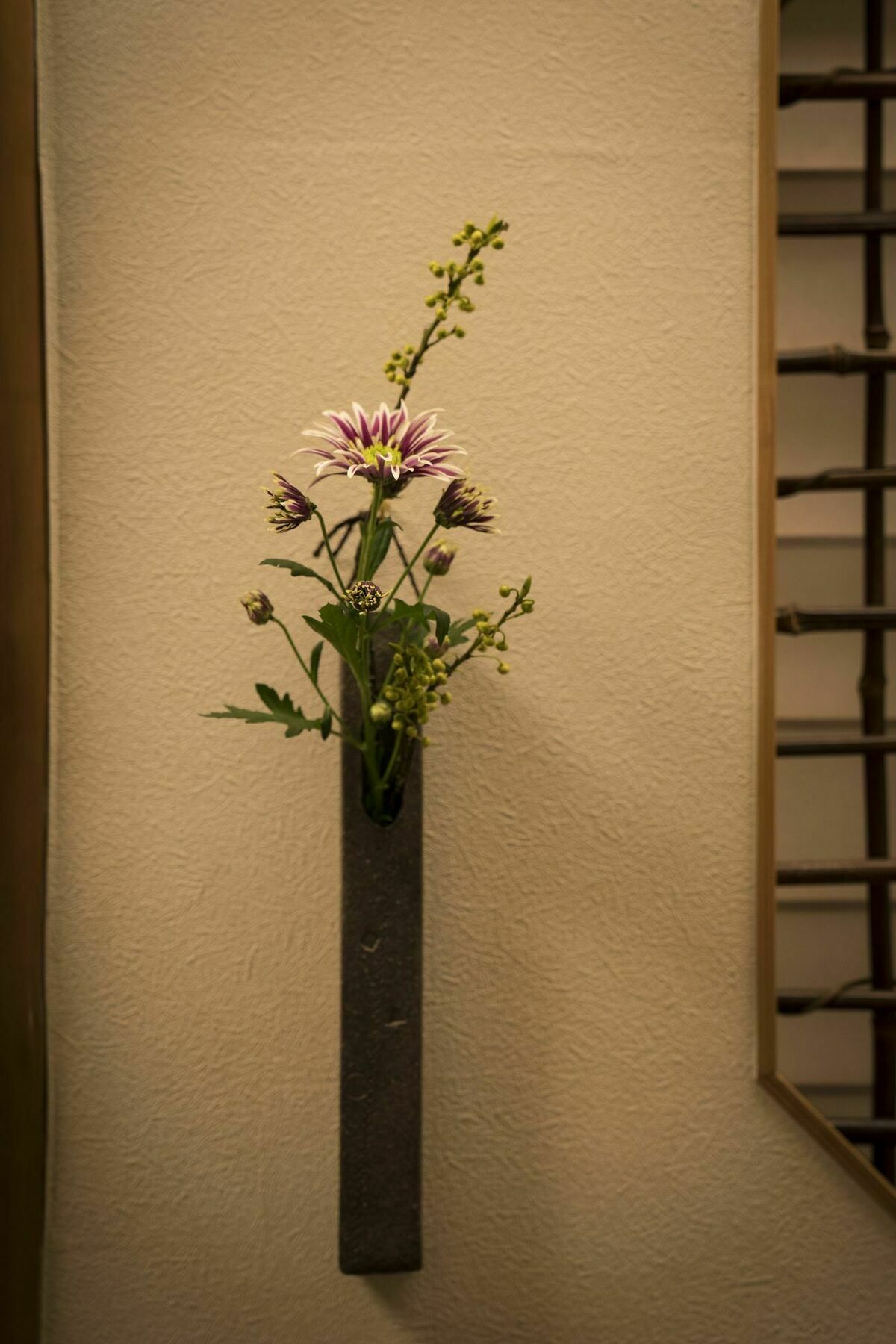 Tadaima Japan Shinjuku Ryokan Tokio Buitenkant foto